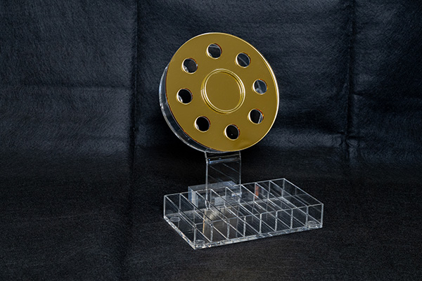 化粧品什器